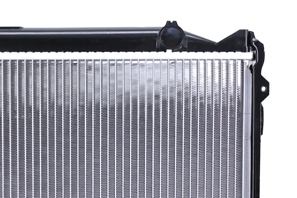 Radiator