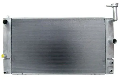 Radiator