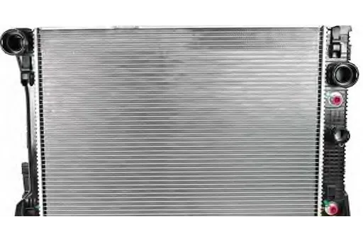 Radiator til Toyota