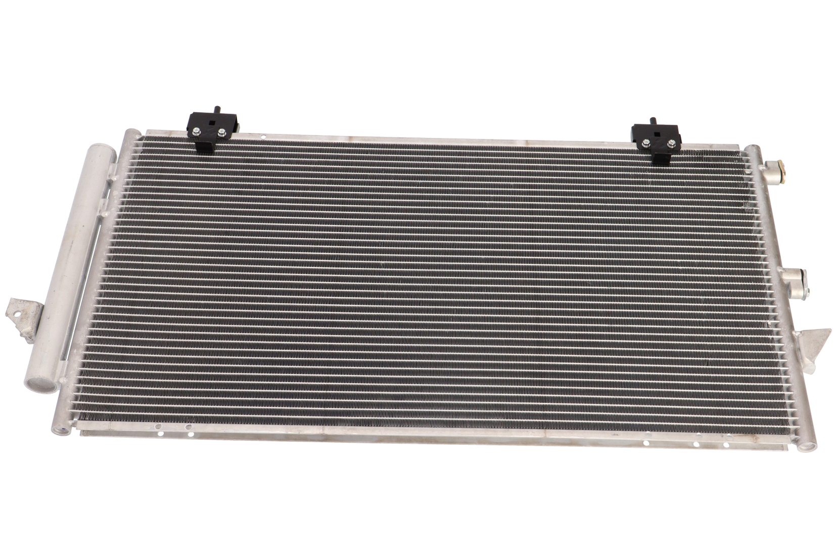 Radiator til aircondition