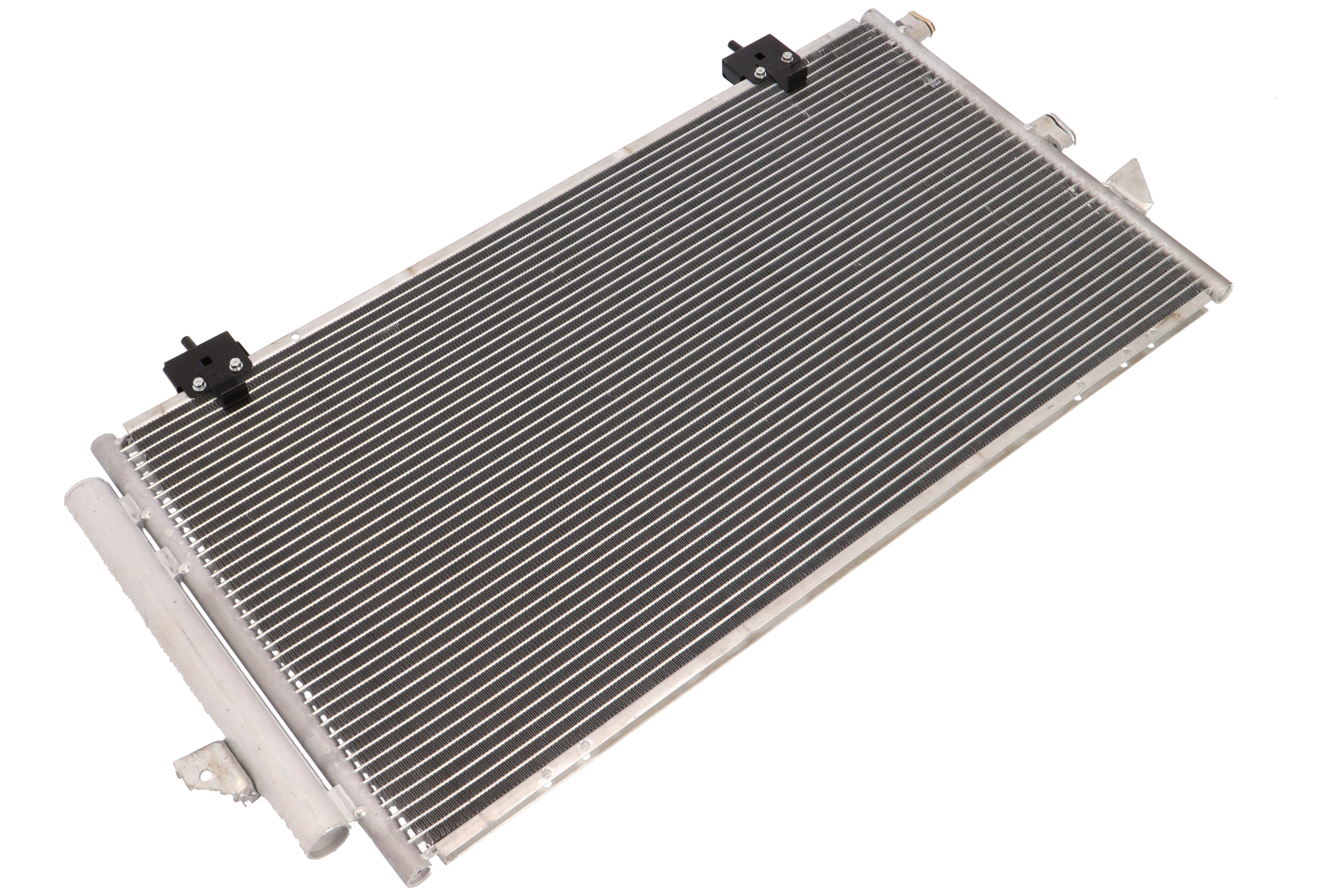 Radiator til aircondition