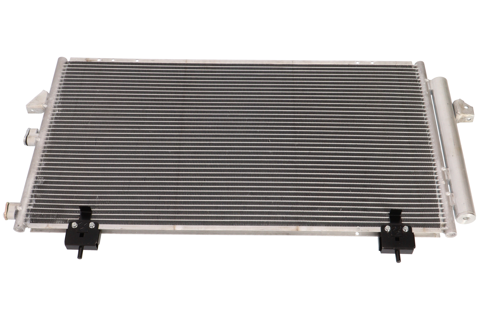 Radiator til aircondition