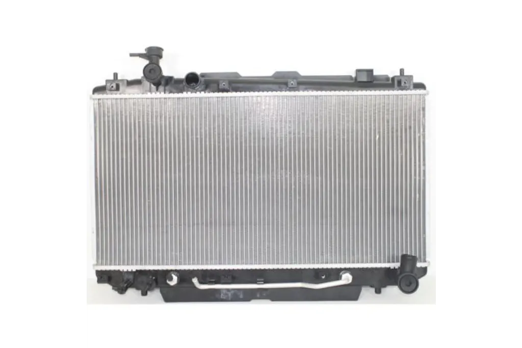 Radiator