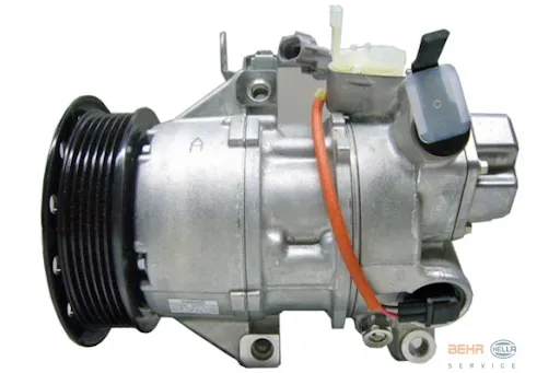 Aircondition, pumpe Plus Line+ 65822