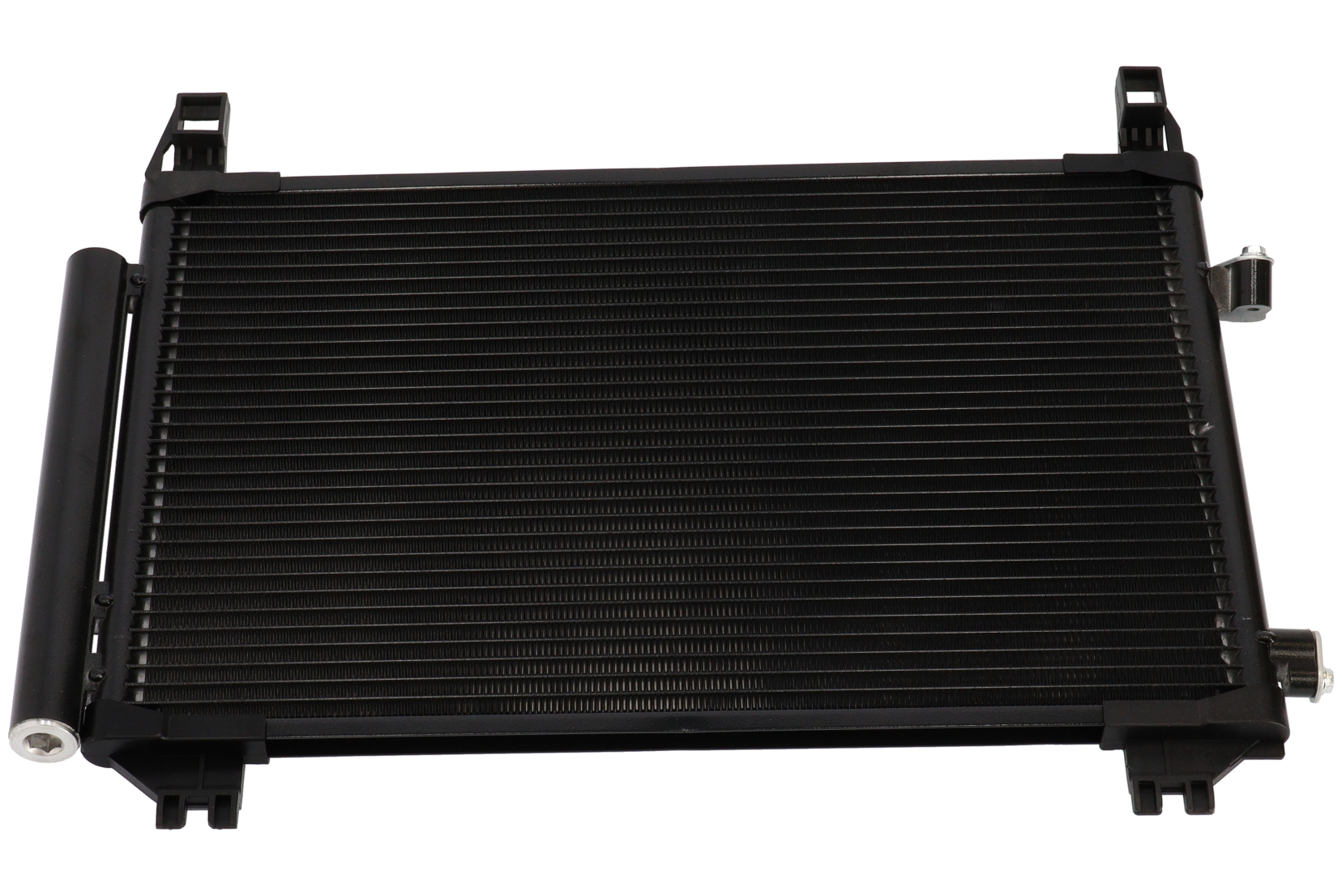 Radiator til aircondition