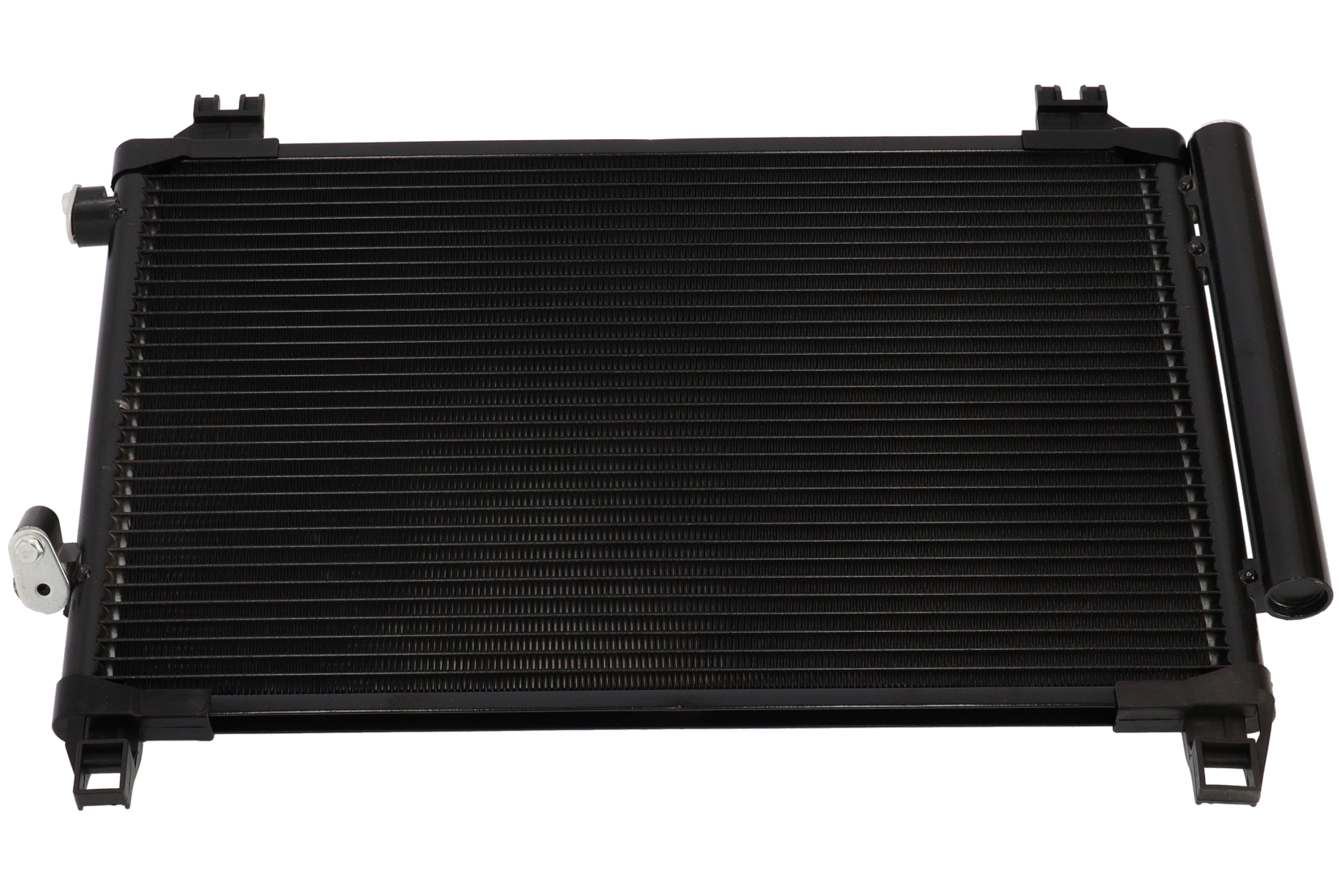 Radiator til aircondition