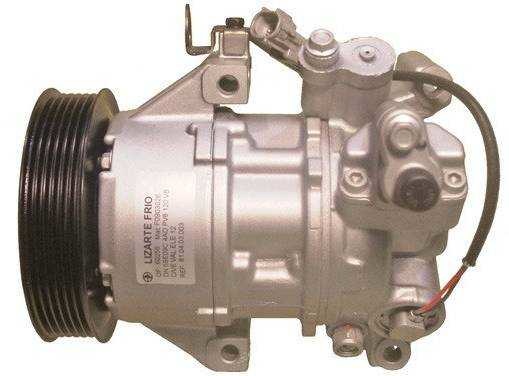 Aircondition, pumpe til Toyota