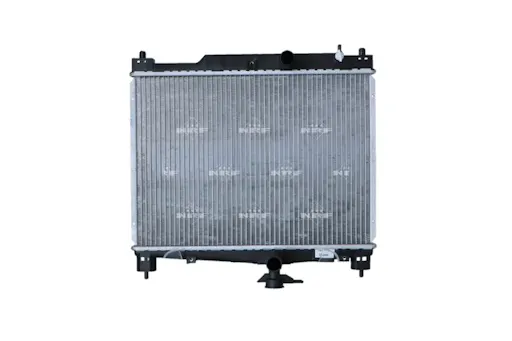Radiator