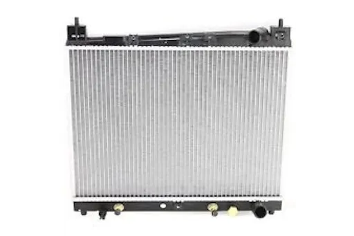 Radiator