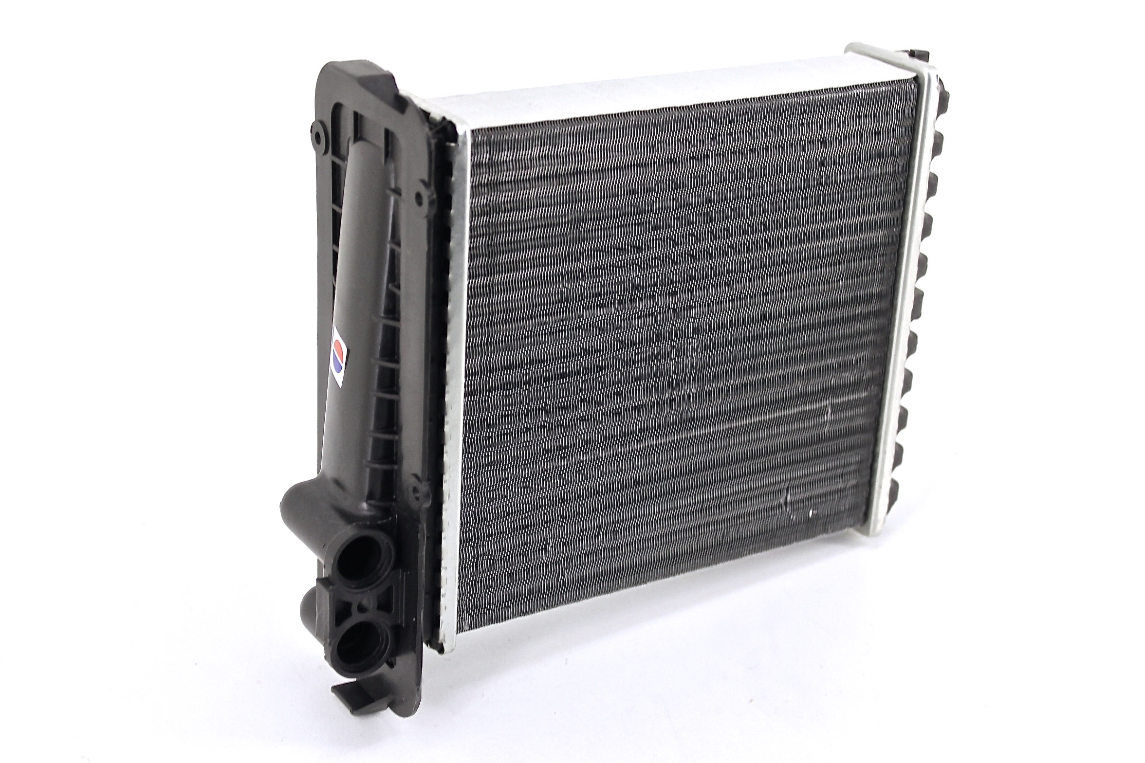 Varmeapparatregister