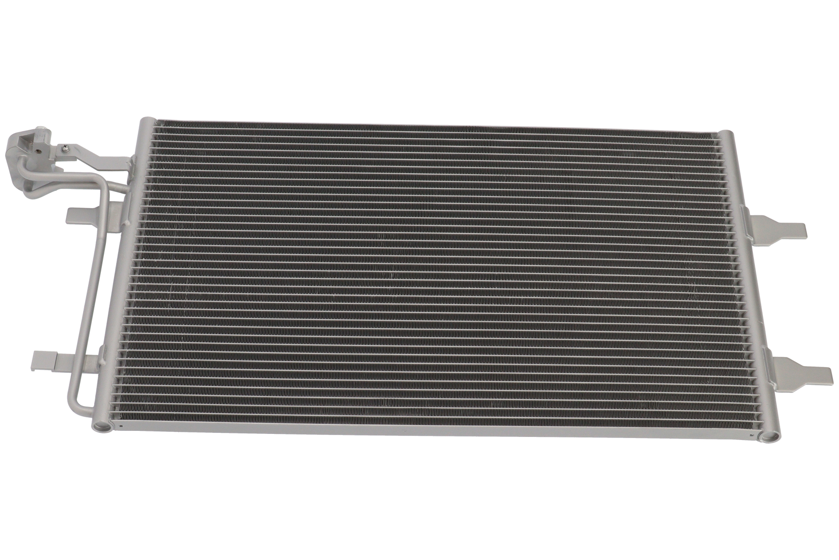 Radiator til aircondition til Volvo