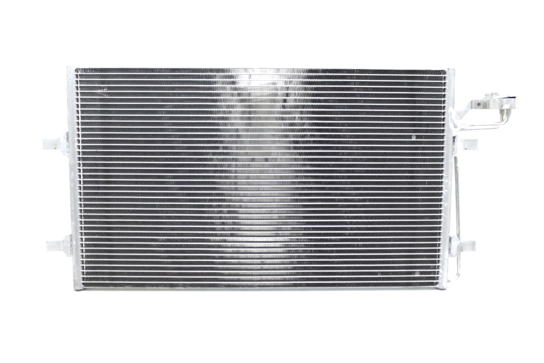 Radiator til aircondition