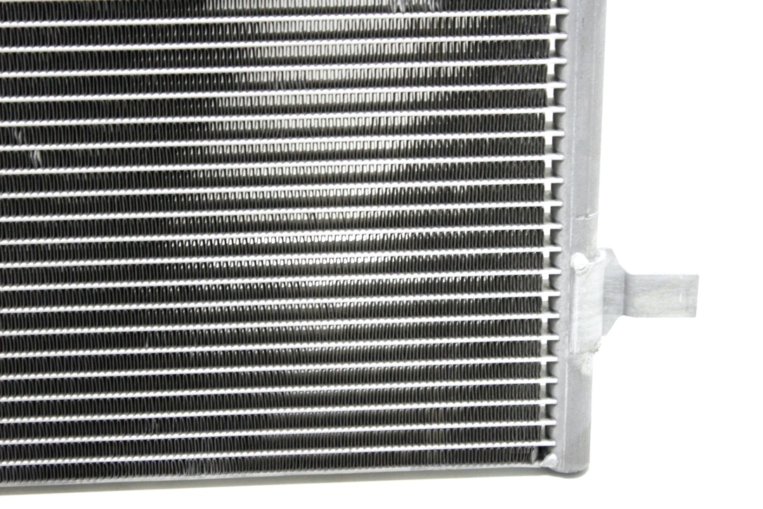 Radiator til aircondition