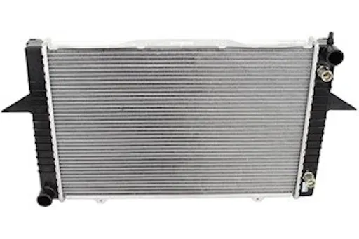 Radiator til Volvo