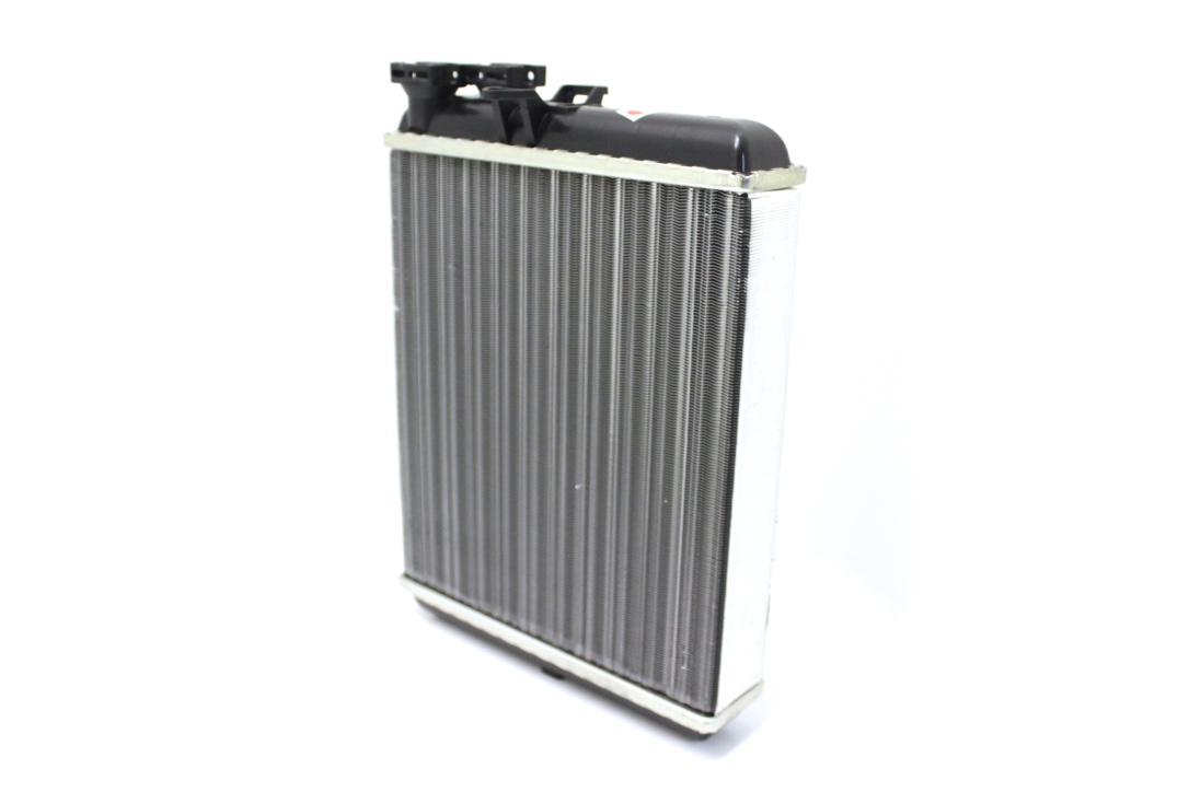 Varmeapparatregister