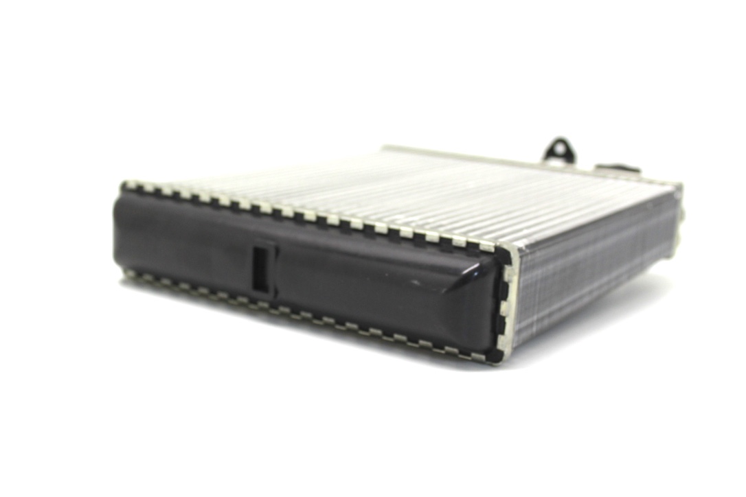 Varmeapparatregister