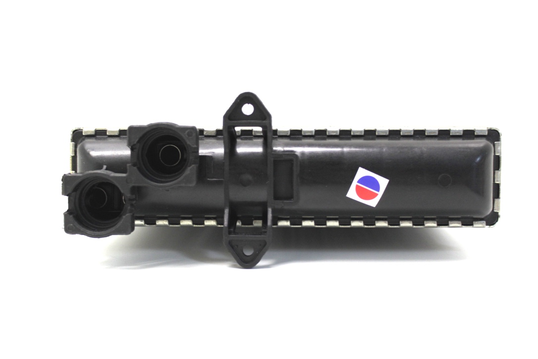 Varmeapparatregister