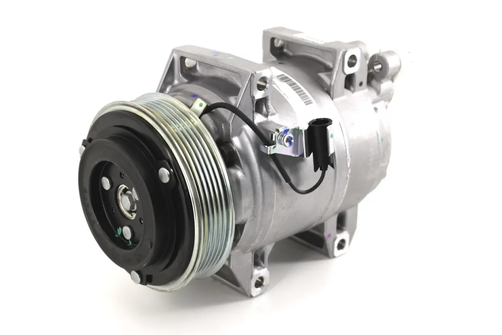 Aircondition, pumpe +Line 119mm
