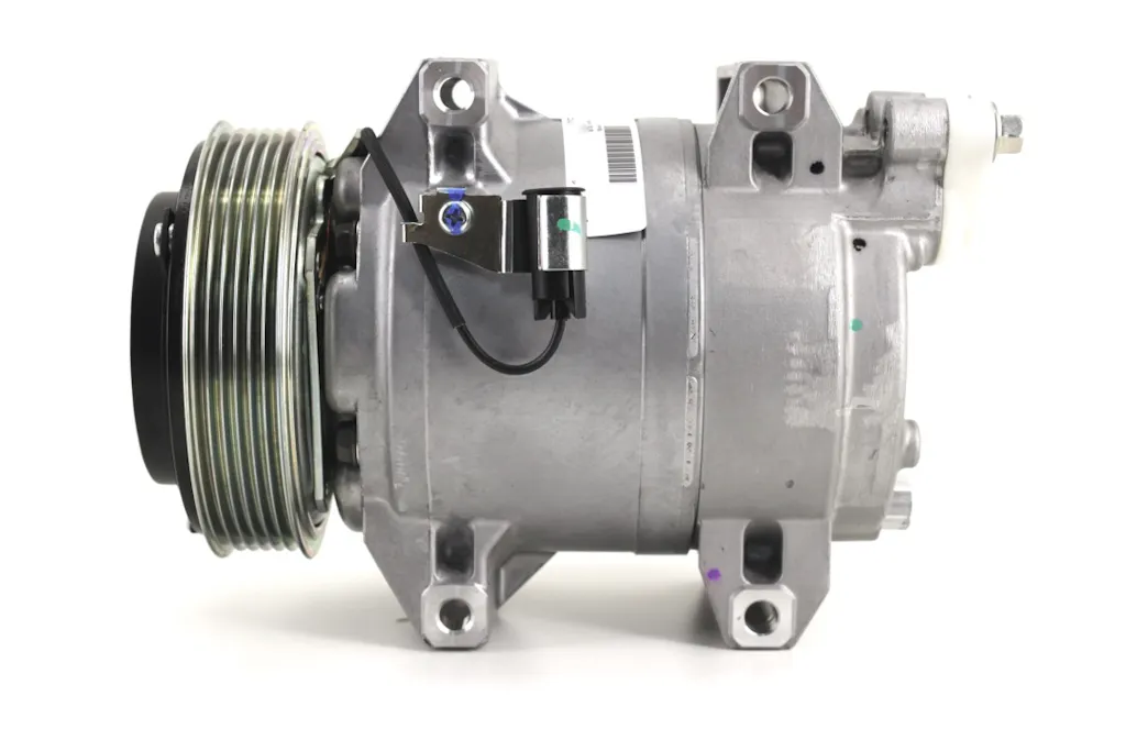 Aircondition, pumpe +Line 119mm