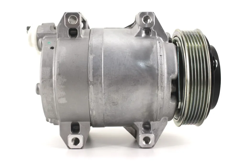 Aircondition, pumpe +Line 119mm