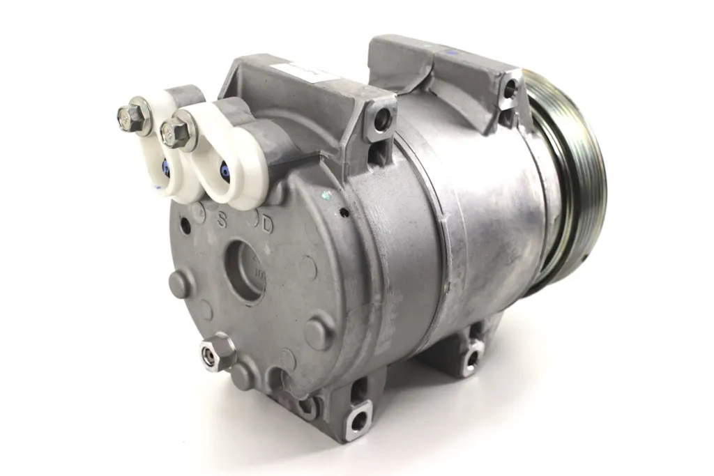 Aircondition, pumpe +Line 119mm