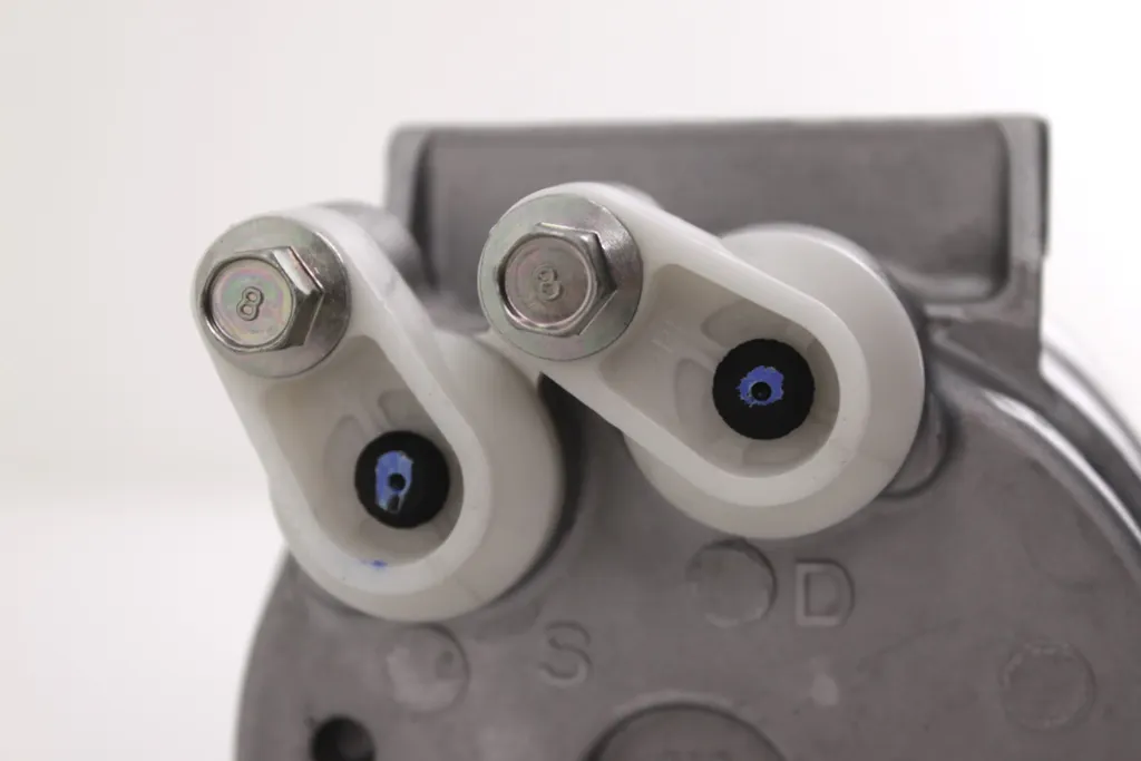 Aircondition, pumpe +Line 119mm