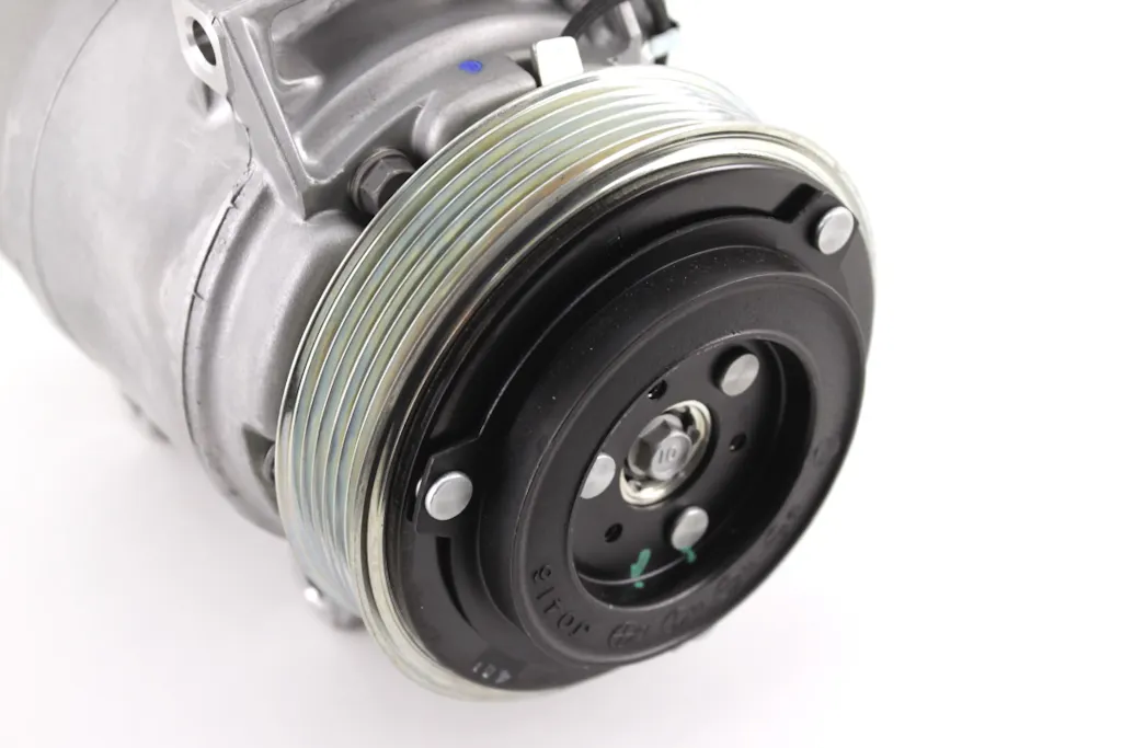 Aircondition, pumpe +Line 119mm