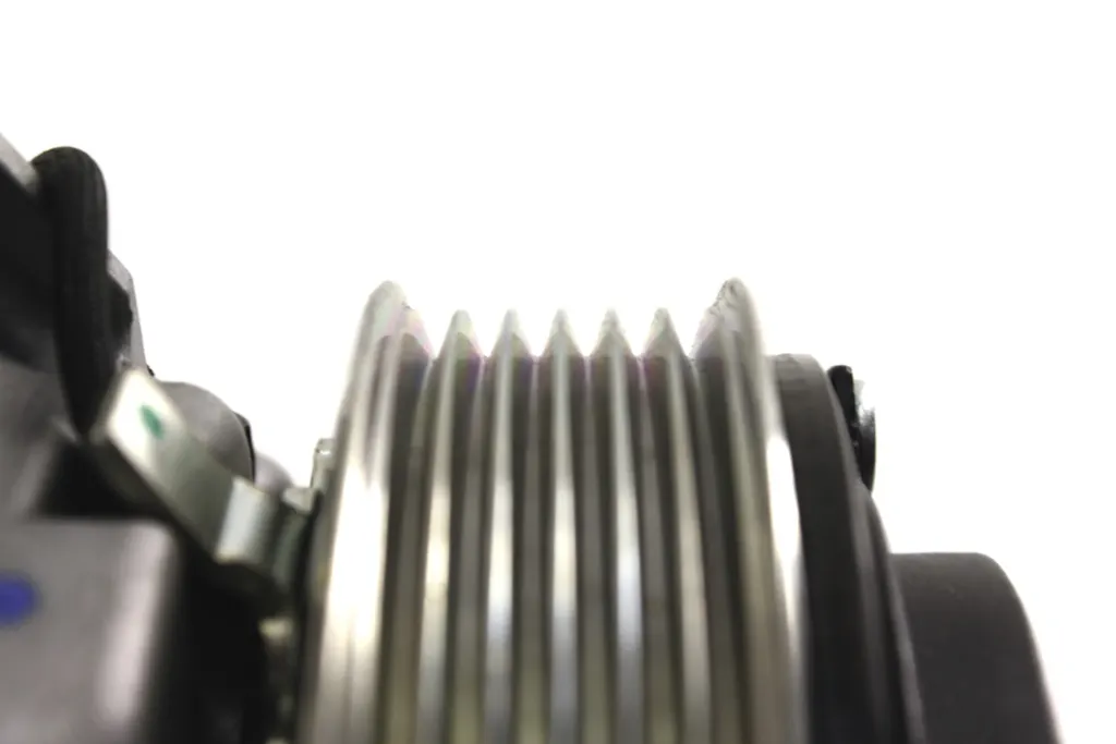 Aircondition, pumpe +Line 119mm