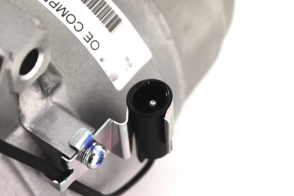 Aircondition, pumpe +Line 119mm