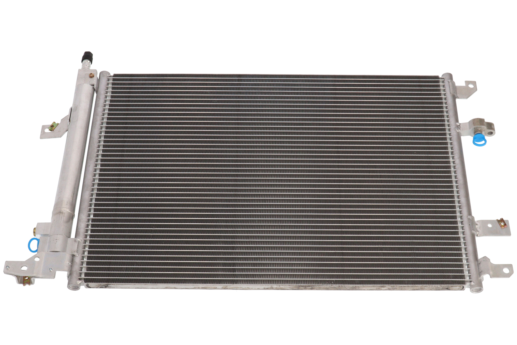 Radiator til aircondition