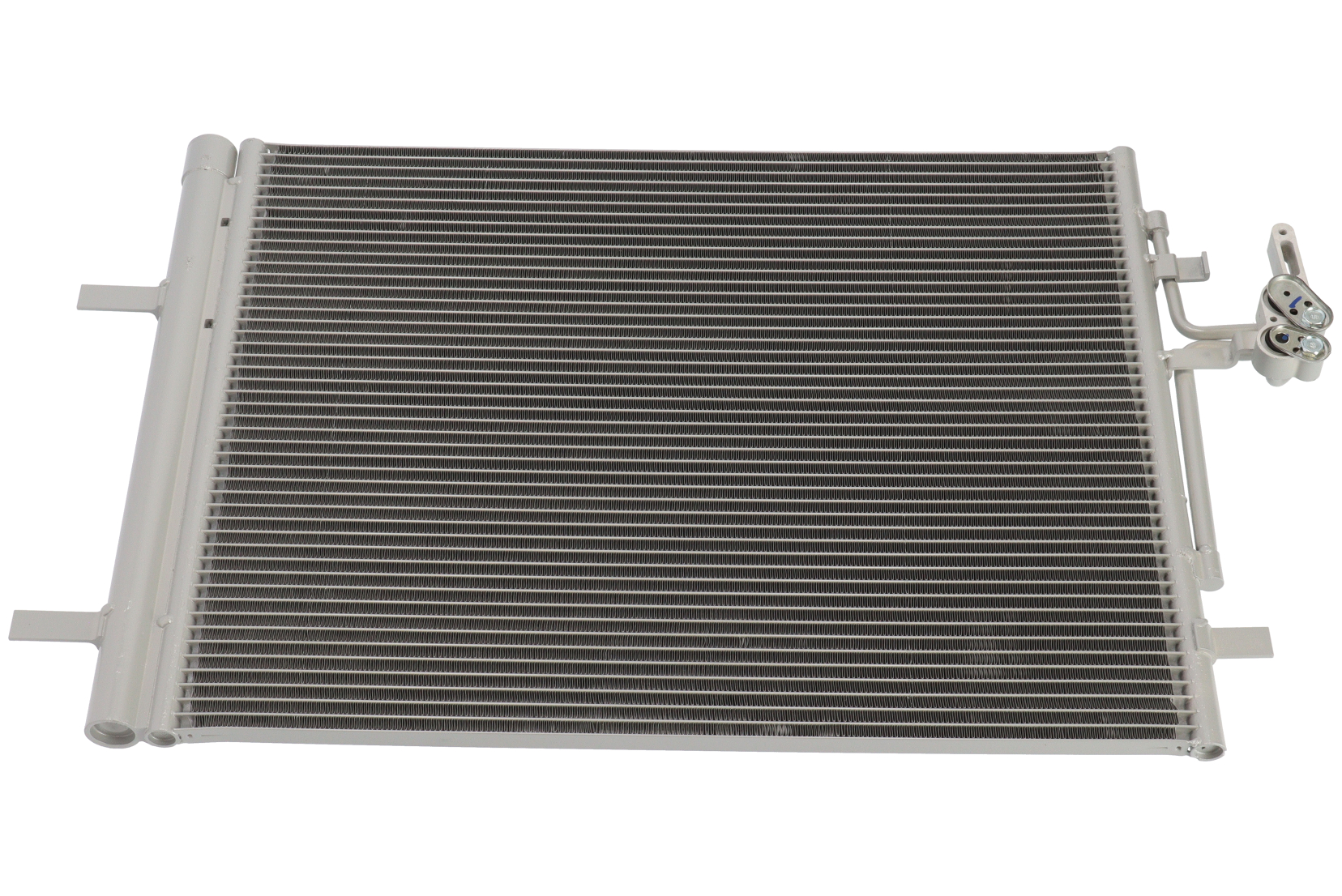 Radiator til aircondition til Volvo