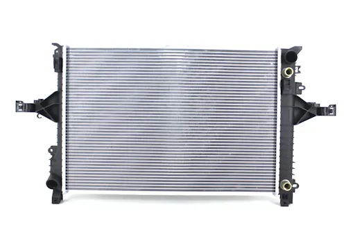 Radiator til Volvo