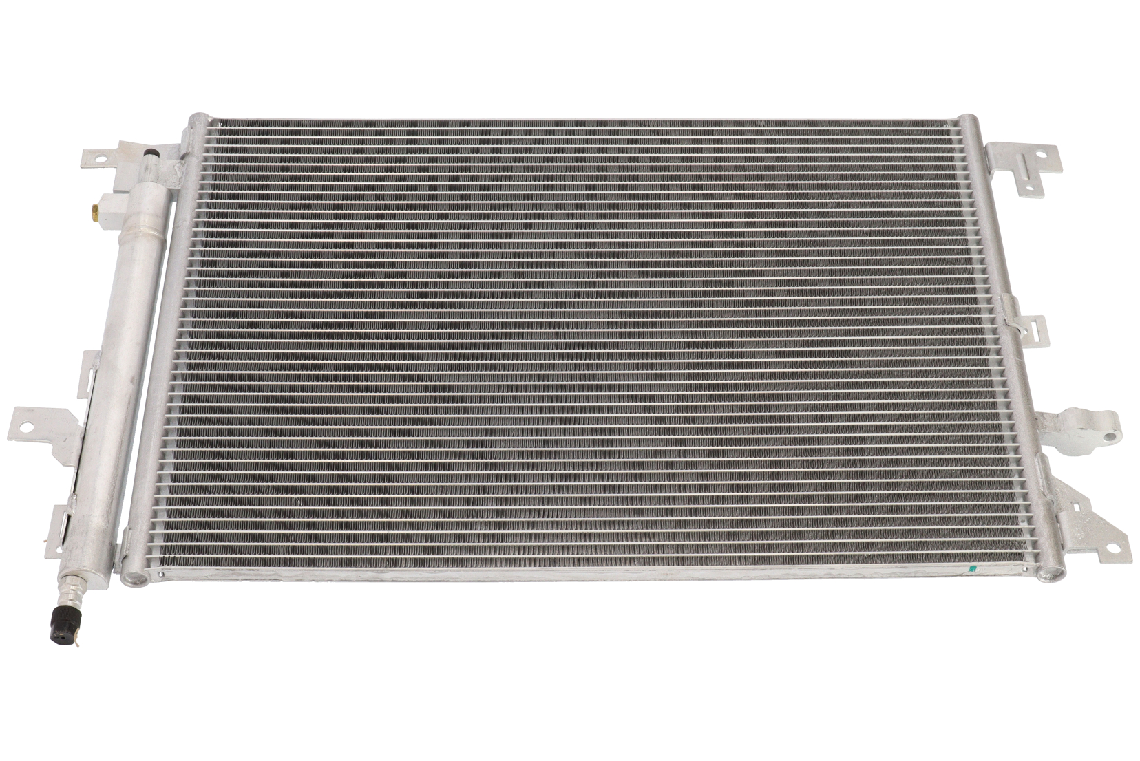 Radiator til aircondition