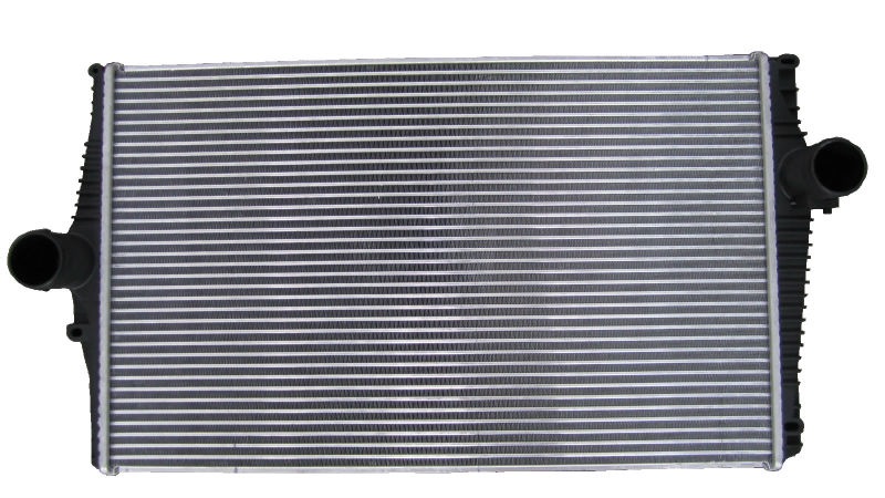 Intercooler