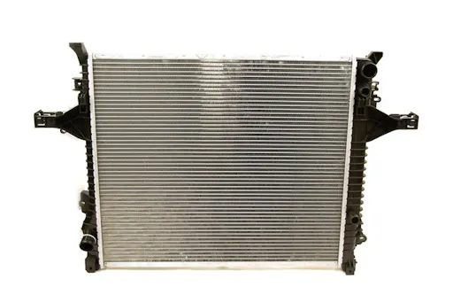 Radiator til Volvo