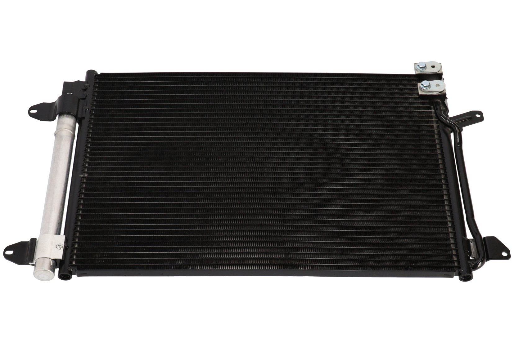 Radiator til aircondition til Volkswagen