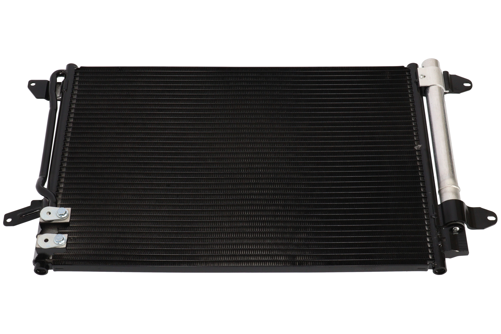 Radiator til aircondition