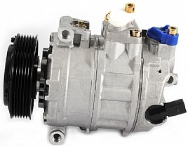 Aircondition, pumpe til Volkswagen