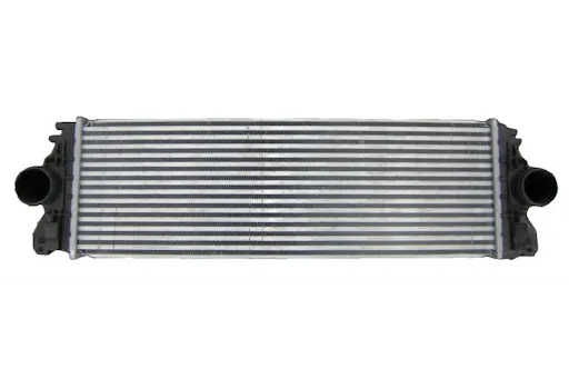 Intercooler