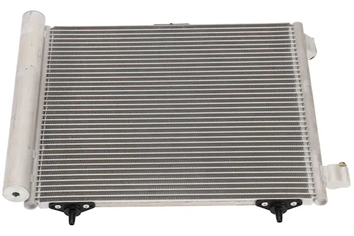 Radiator til aircondition NRF 66113