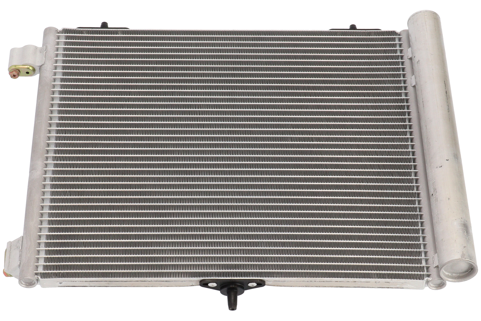 Radiator til aircondition