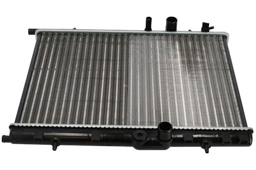 Radiator