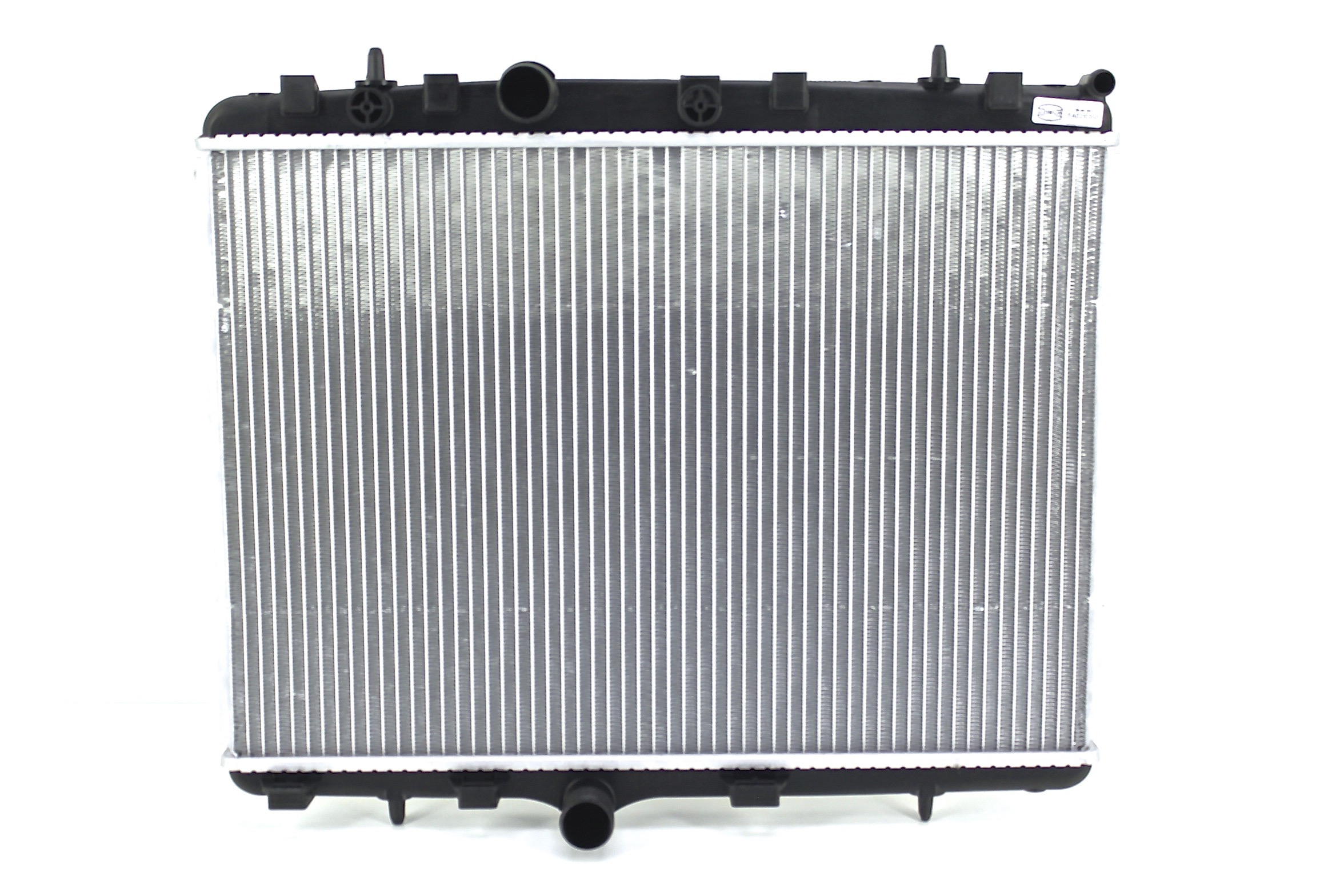 Radiator til Peugeot