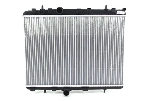 Radiator