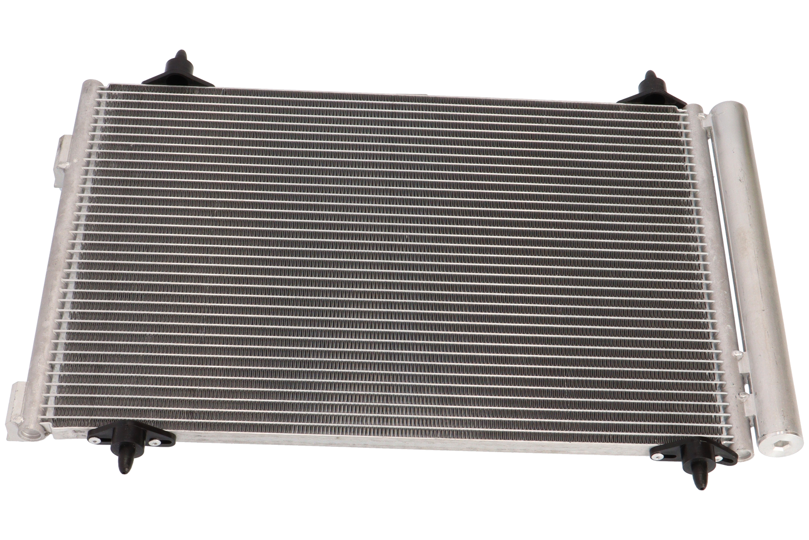 Radiator til aircondition