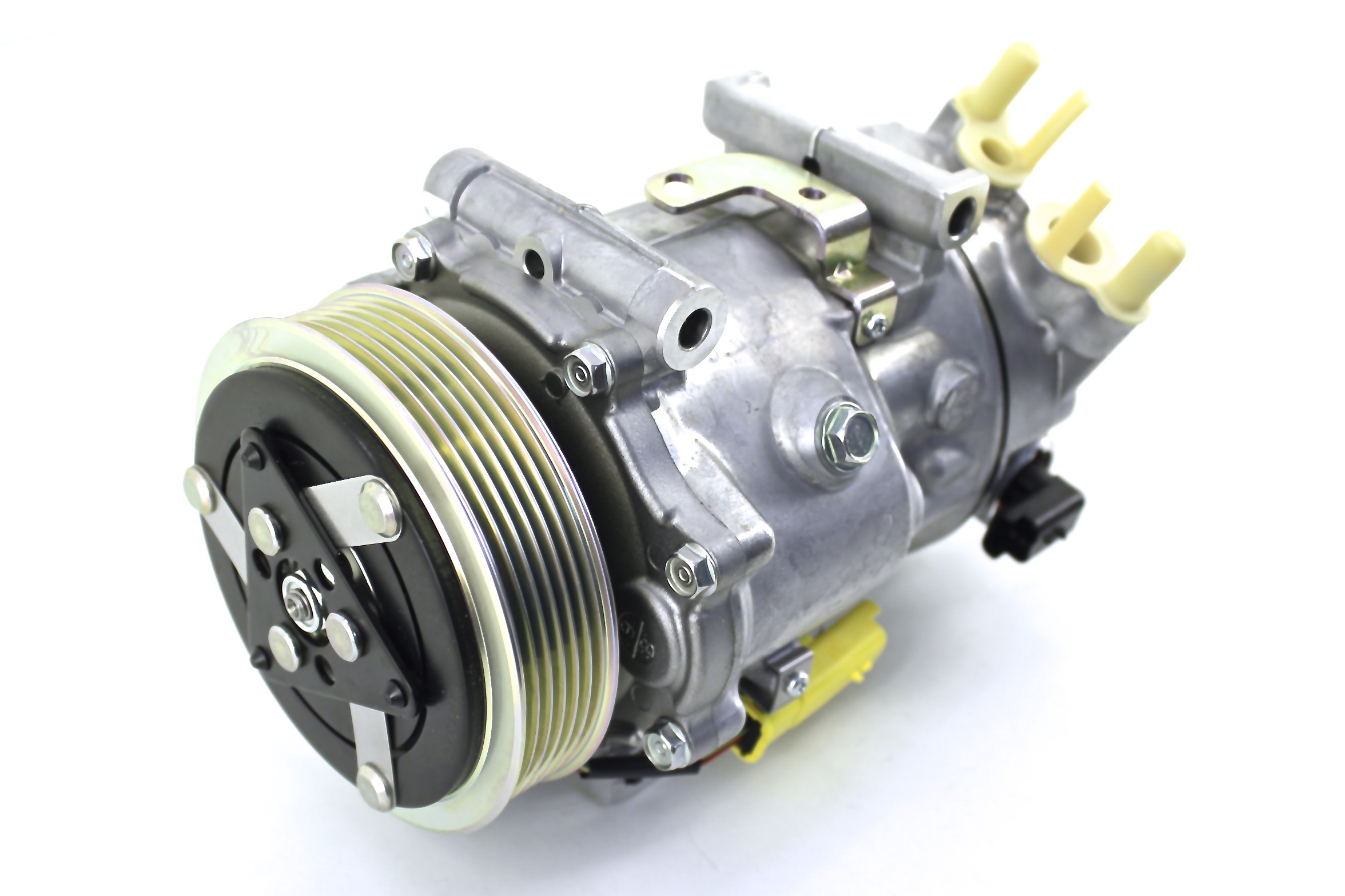 Aircondition, pumpe til Peugeot