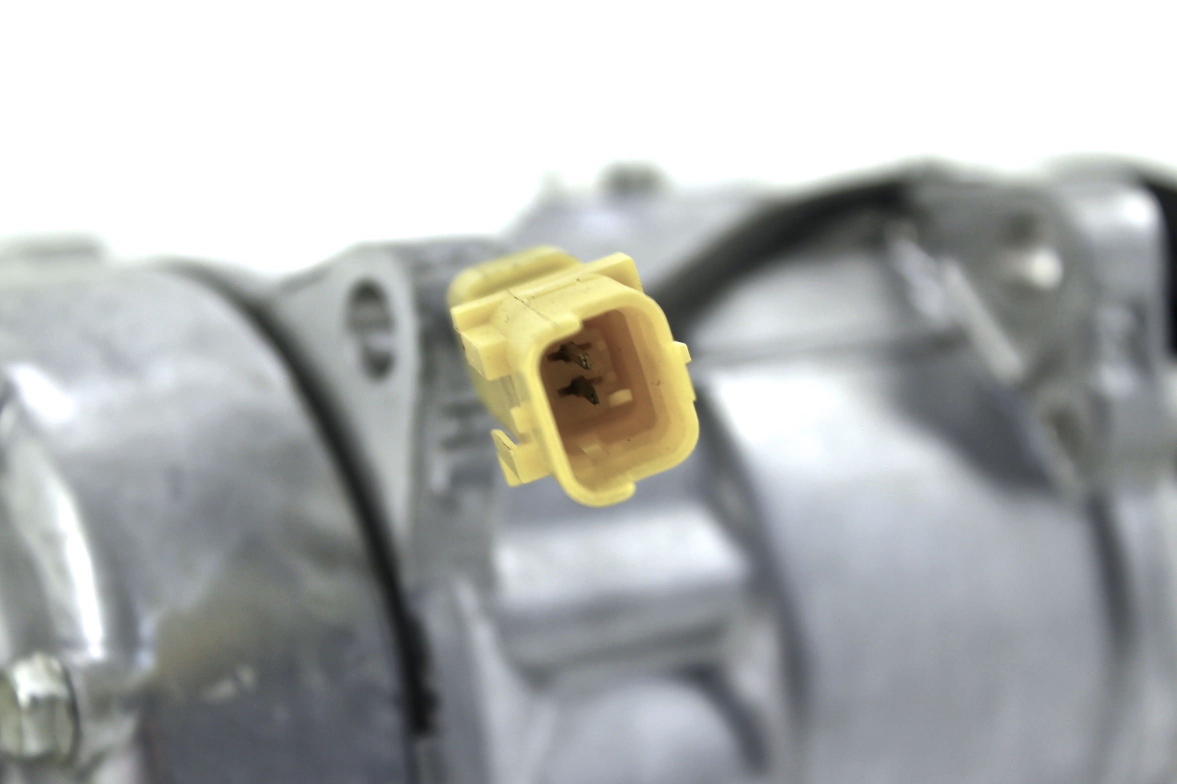 Aircondition, pumpe