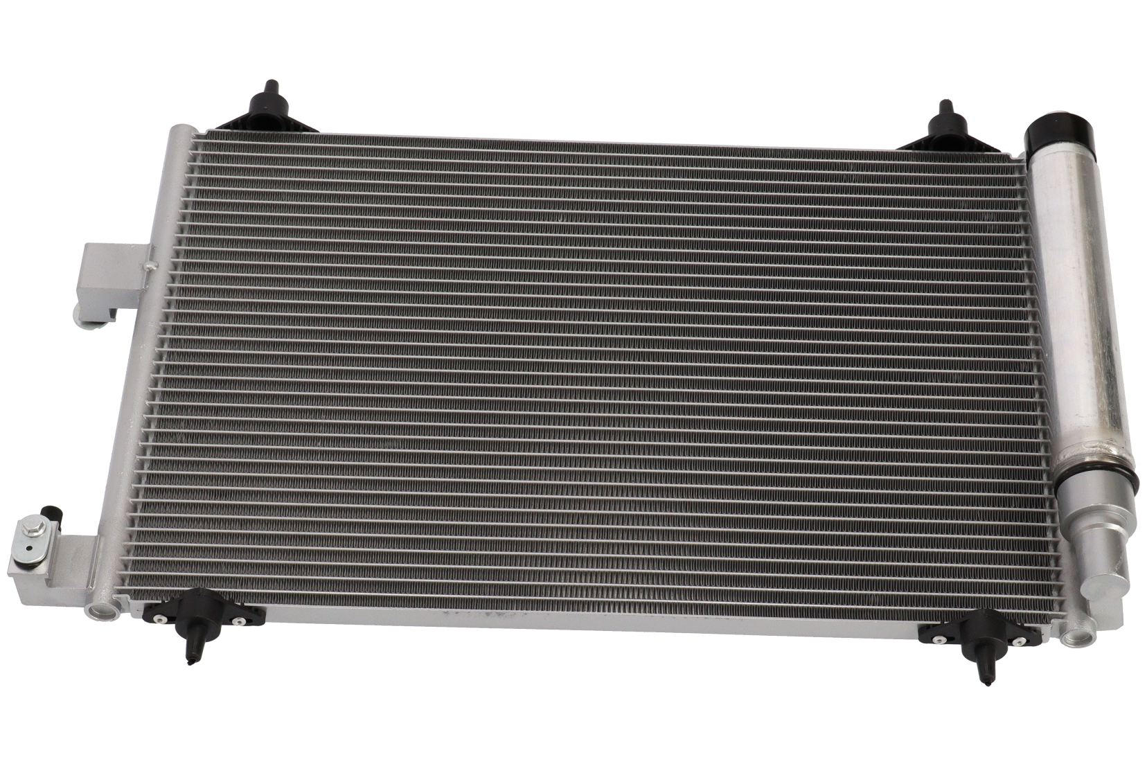 Radiator til aircondition til Peugeot