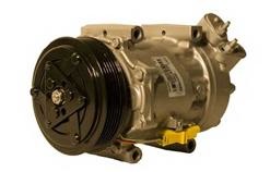 Aircondition, pumpe til Peugeot