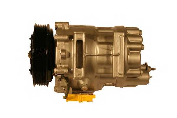 Aircondition, pumpe til Citroen